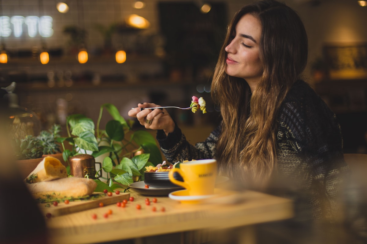 Mineral guide for hormones